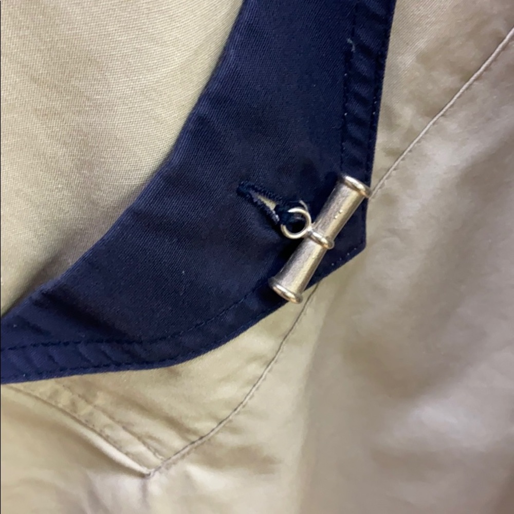 Totes Women's Khaki Jacket - Picture 2 of 12